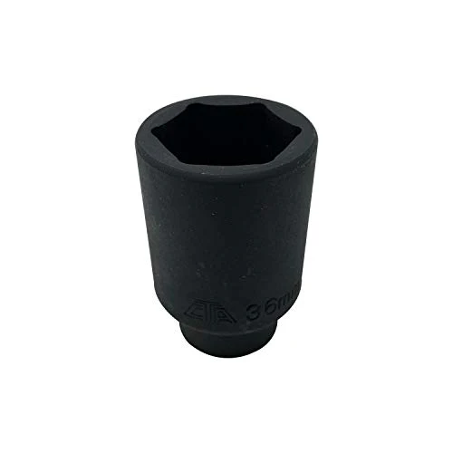 CTA Tools A425 Axle Nut Socket - 36mm - Image 2