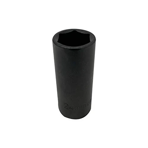 CTA Tools A427 Axle Nut Socket - 24mm - Image 2