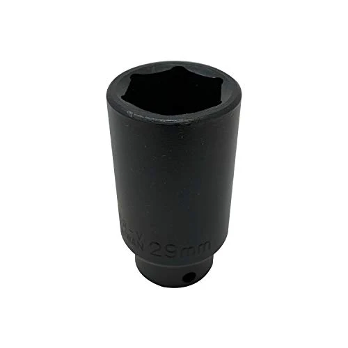 CTA Tools A428 Axle Nut Socket - 29mm - Image 2