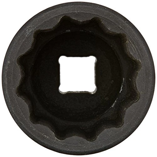 CTA Tools A431 Axle Nut Socket - 34mm x 12 Pt - Image 3