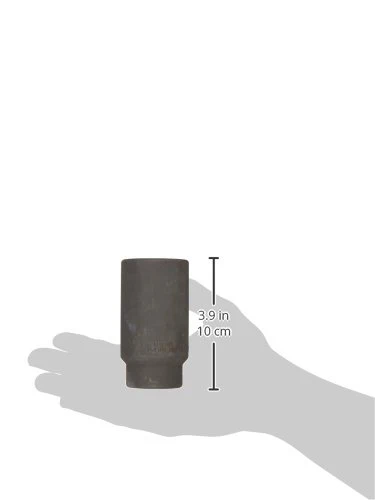 CTA Tools A431 Axle Nut Socket - 34mm x 12 Pt - Image 4