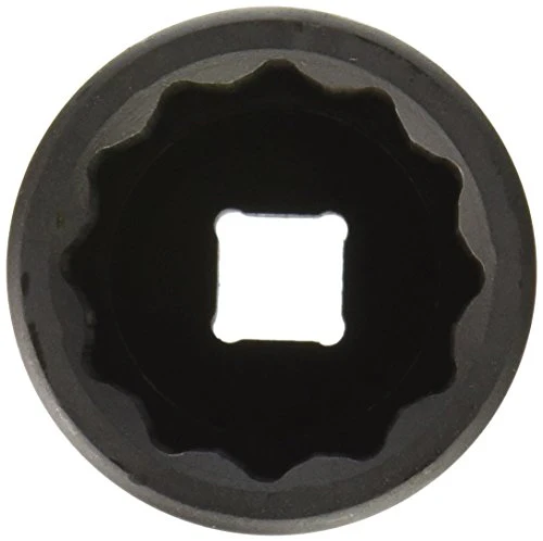 CTA Tools A432 Axle Nut Socket - 36mm x 12 Pt - Image 2