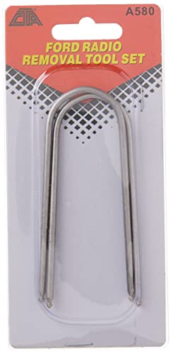 CTA Tools A580 Ford Radio Removal Tool - Image 4