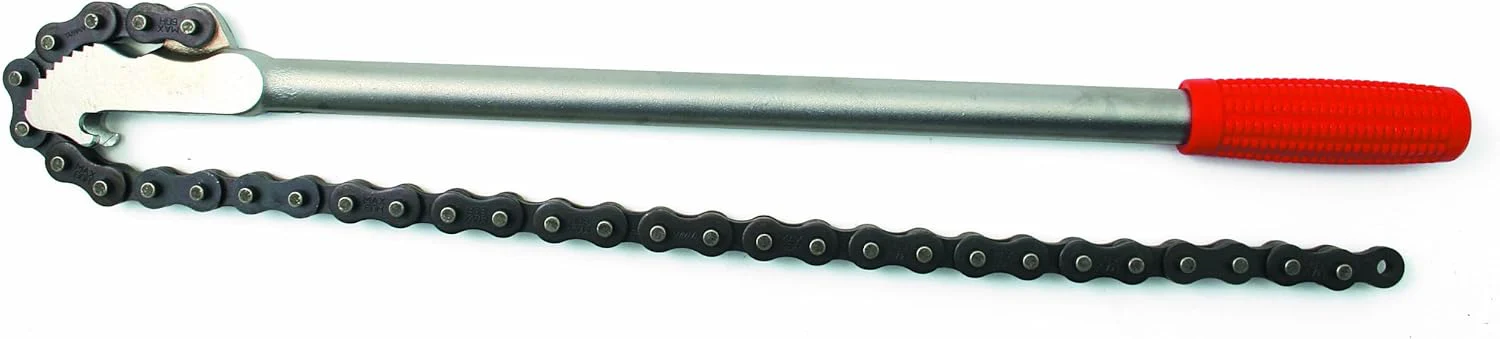 CTA Tools A885 H.D. 24-Inch Chain Wrench - Image 2