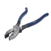 Klein Tools D213-9ST High-Leverage Ironworker's Pliers - Image 2