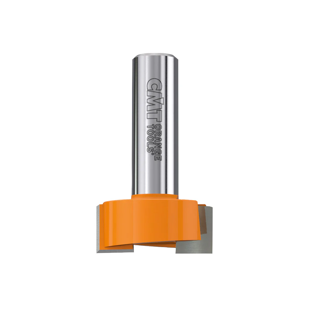DADO & PLANER BIT S=1/2"" D=1-1/4x1/2x2-1/8'' RH" - Image 2