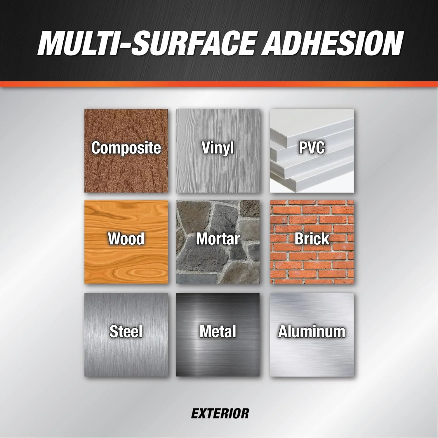 DAP 7079818787 Platinum Patch Advanced Raw Building Material, Quart, White - Image 5