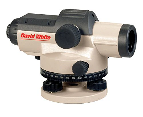SitePro 26-Power Automatic Optical Level