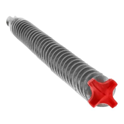 DB SDS-Plus FCH 4C 9/16X16X18
