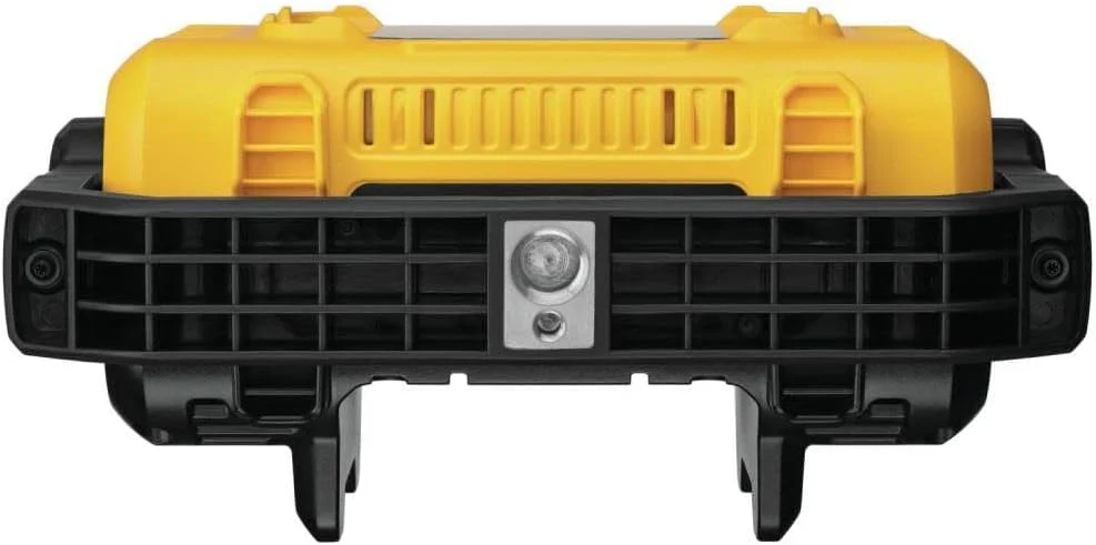 DEWALT (DCL077B) 12V/20V MAX LED Work Light, Compact Task Light with Rotating Handle (Tool Only) - Image 4