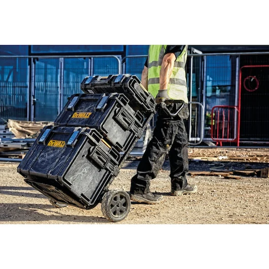 DEWALT 1-70-324 TOUGHSYSTEM 2.0 DS Carrier - Image 5