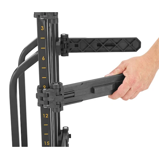 DEWALT 1-70-324 TOUGHSYSTEM 2.0 DS Carrier - Image 7