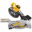 DEWALT DWS715 12 In. 15-Amp Single Bevel Compound Miter Saw - Image 5