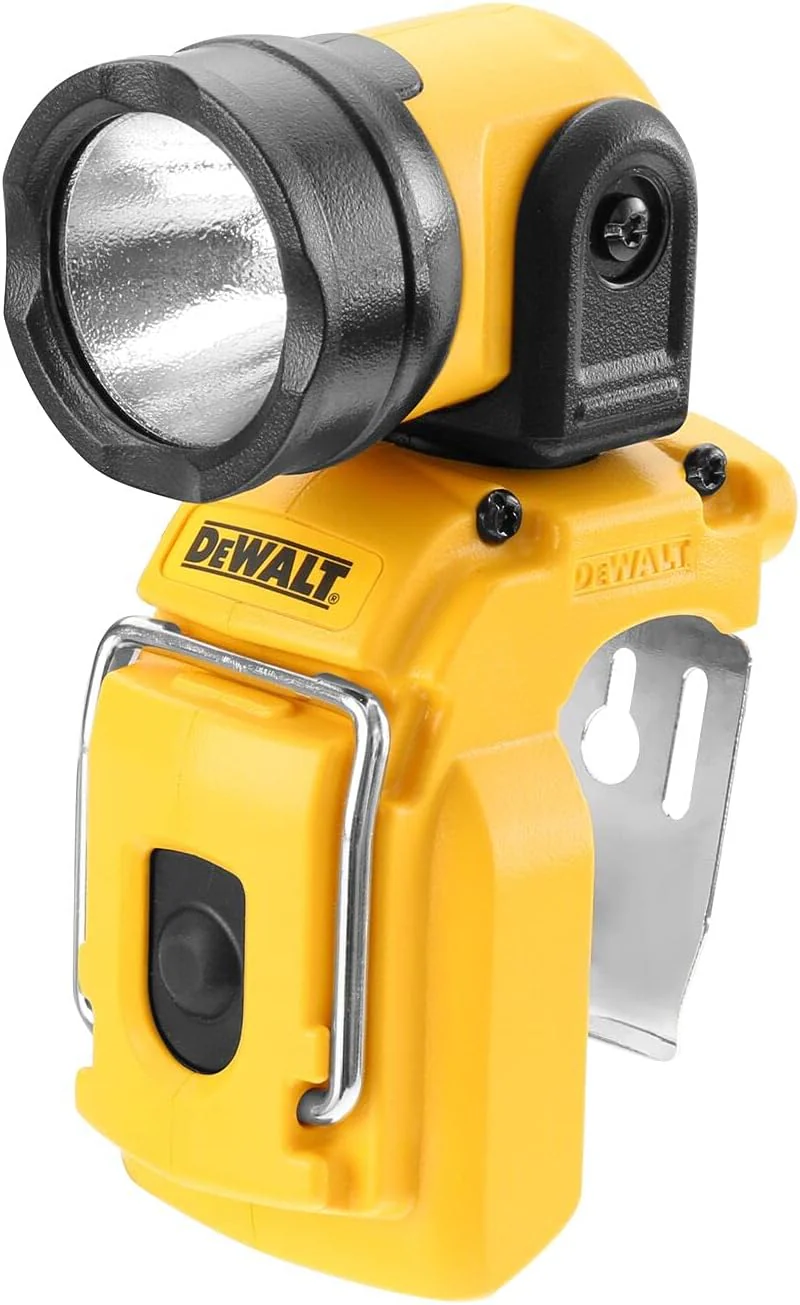 DeWALT 12V (DCL510) MAX LED Work Light (Bare Tool) - Image 3