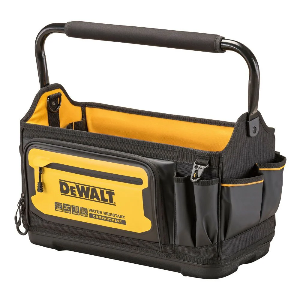 DeWALT 20 PRO (DWST560106) Tool Tote - Image 2