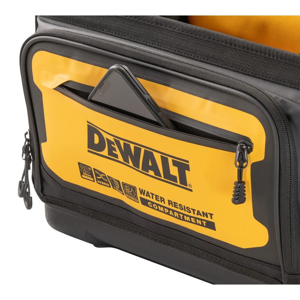 DeWALT 20 PRO (DWST560106) Tool Tote - Image 6