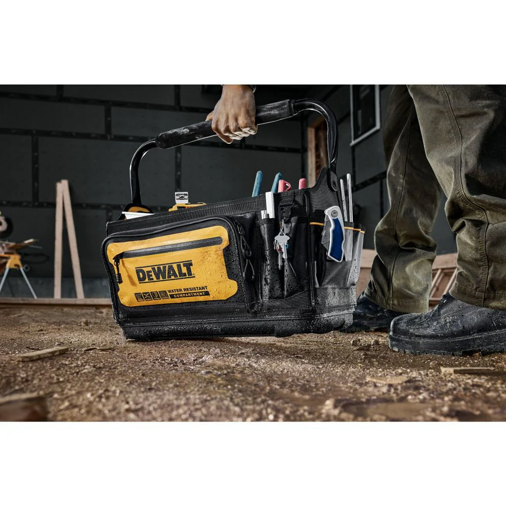 DeWALT 20 PRO (DWST560106) Tool Tote - Image 7