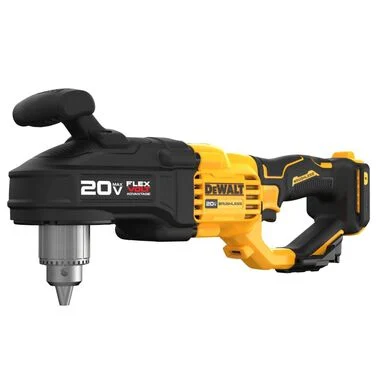 DeWALT 20V MAX 1/2 In. Compact Stud & Joist Drill (Bare Tool)