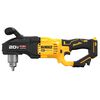 DeWALT 20V MAX 1/2 In. Compact Stud & Joist Drill (Bare Tool) - Image 3