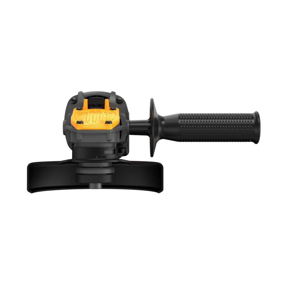 DeWALT 20V MAX 4.5 In. - 5 In. Grinder (Bare Tool) - Image 6