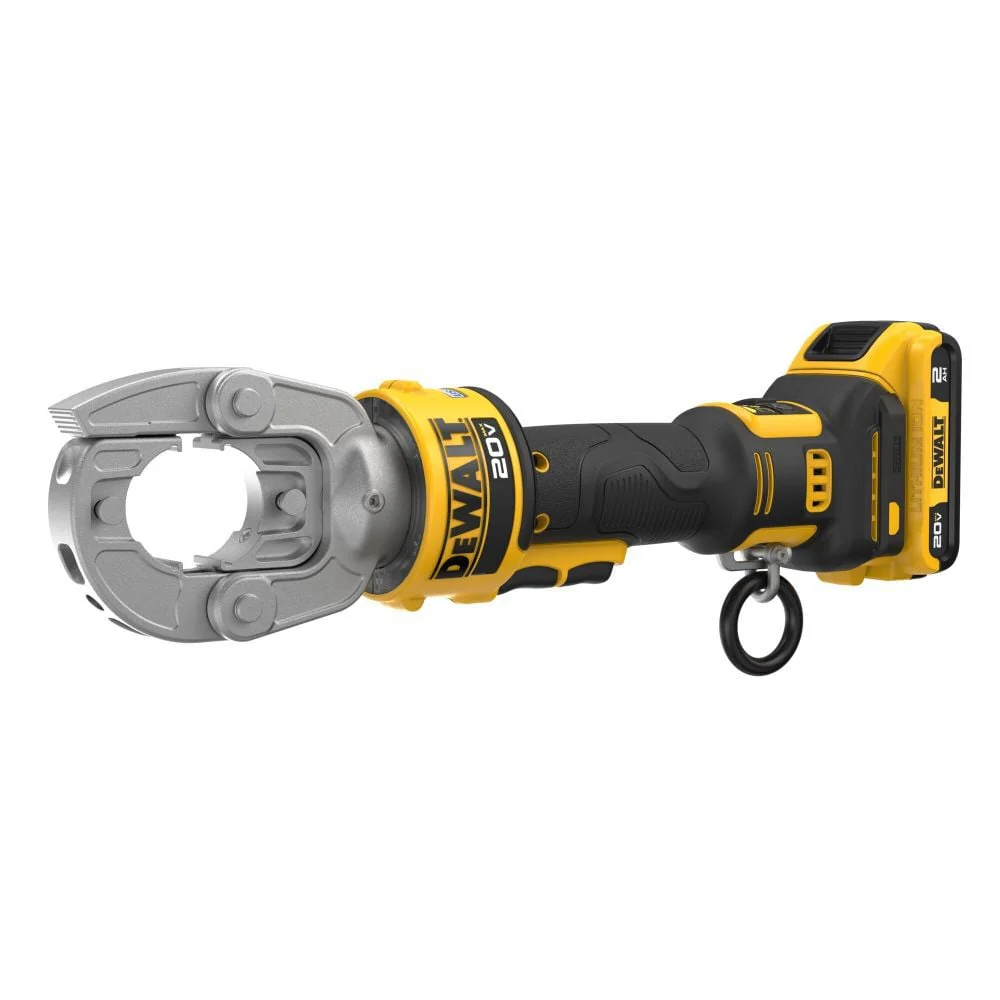 DeWALT 20V MAX Compact Died Crimping Tool Kit - Image 2