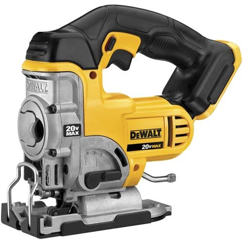 DeWALT DCS331B 20V MAX Jig Saw (Bare Tool)