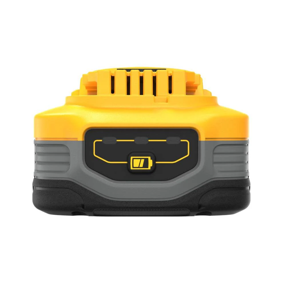 DeWALT 20V (DCBP520C) MAX POWERSTACK 5.0Ah Battery Starter Kit - Image 4