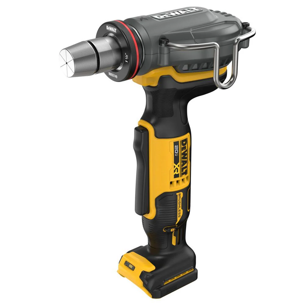 DEWALT 20V MAX XR 1-1/2 In. PEX Expander (Bare Tool) - Image 3