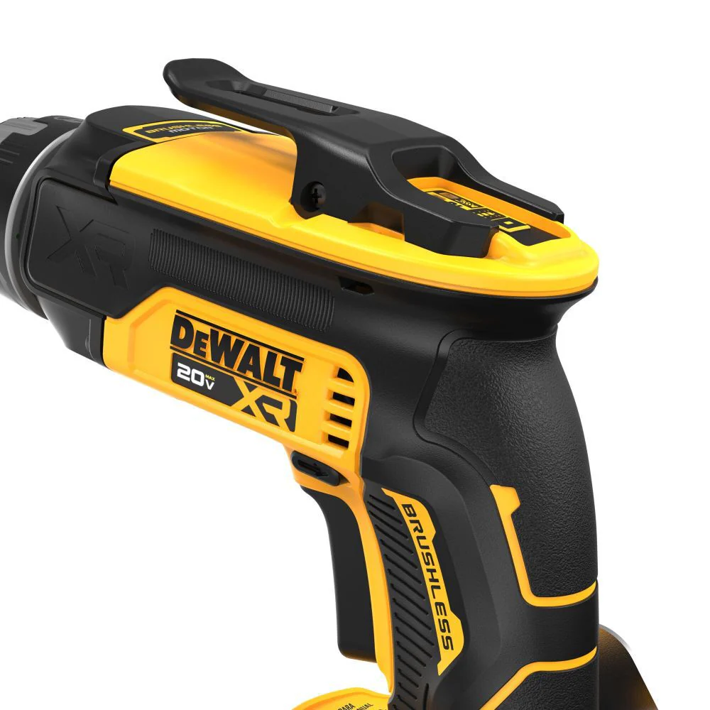 DEWALT 20V MAX XR 2 Tool Combo Kit - Image 10
