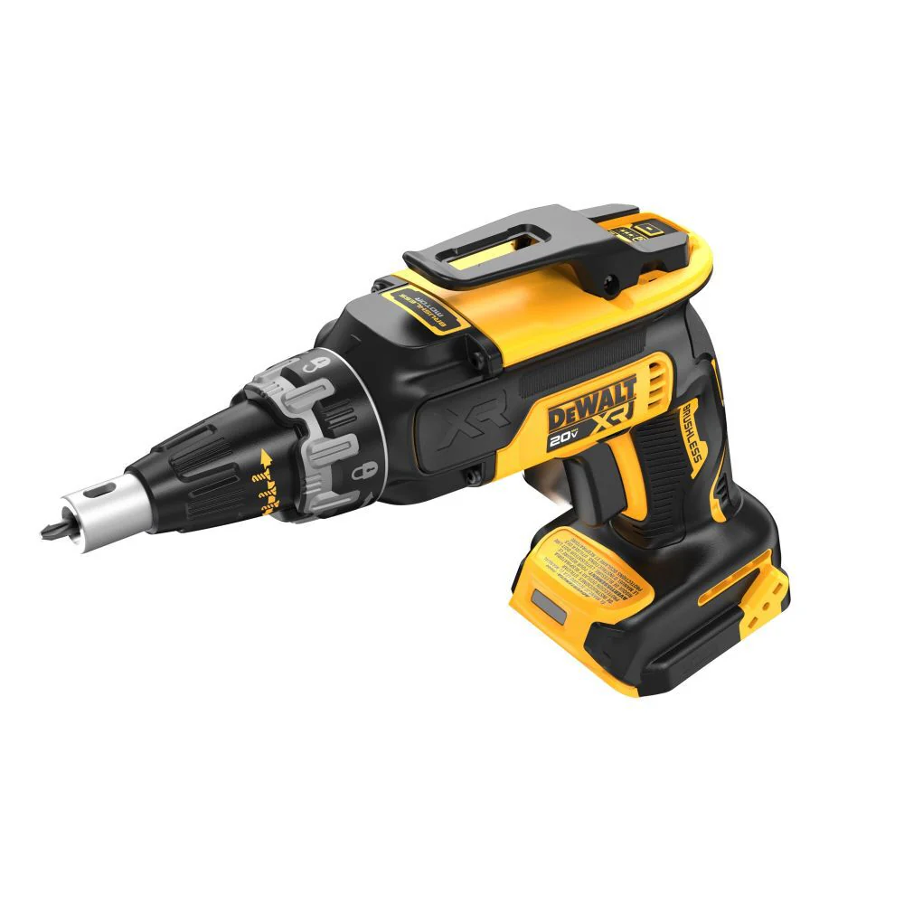 DEWALT 20V MAX XR 2 Tool Combo Kit - Image 6