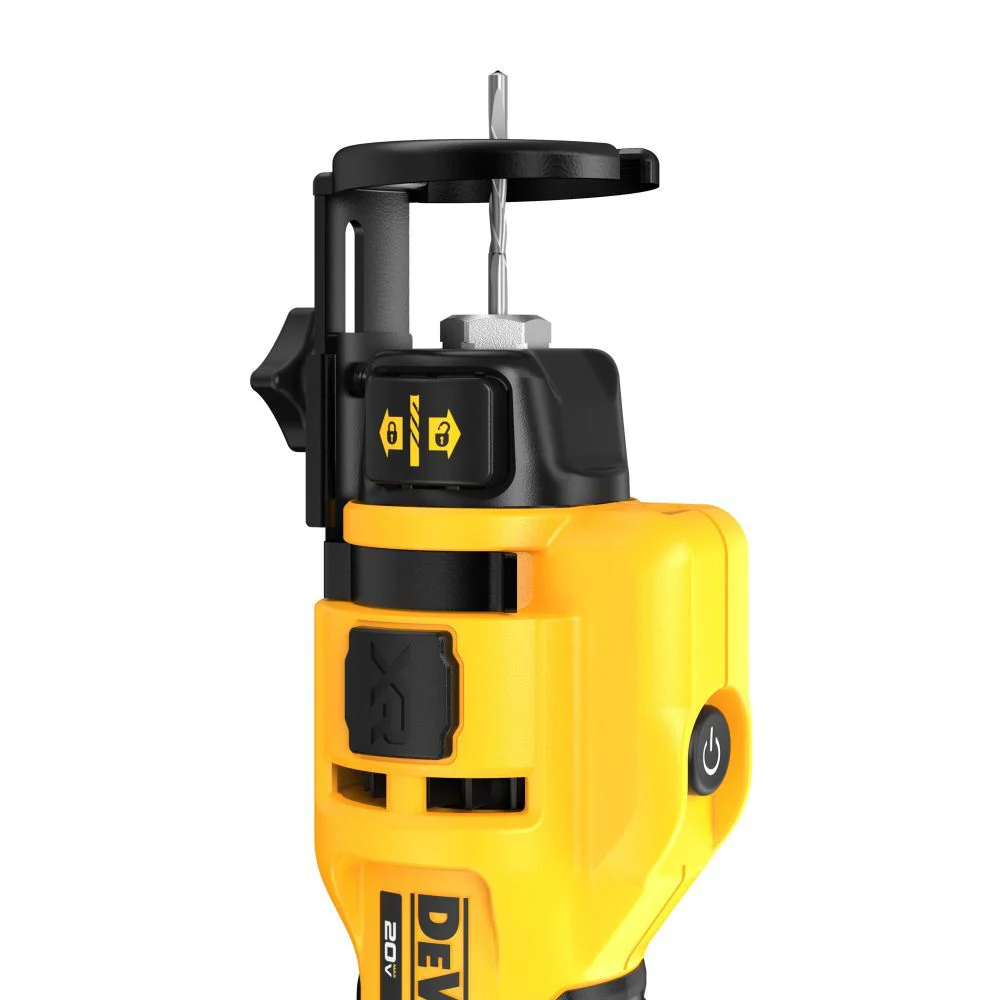 DEWALT 20V MAX XR 2 Tool Combo Kit - Image 7