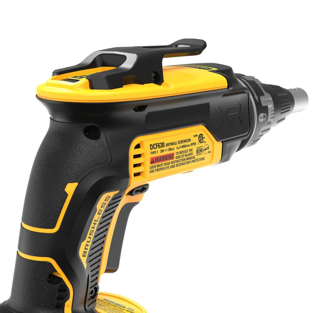 DEWALT 20V MAX XR 2 Tool Combo Kit - Image 8