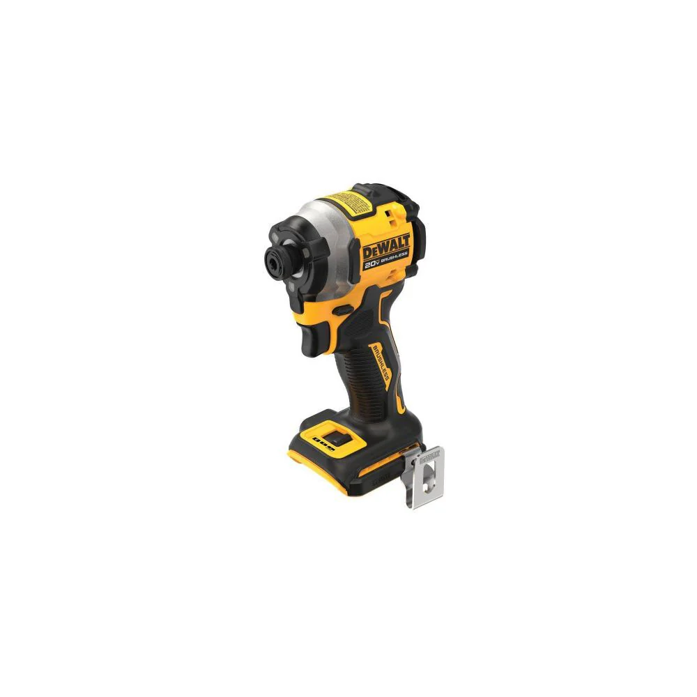 DeWALT 20V MAX XR 2-Tool Combo Kit - Image 2