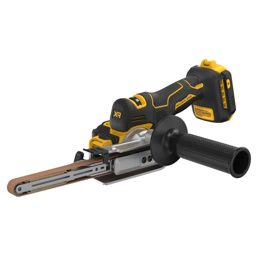 DeWALT 20V MAX XR Bandfile (Bare Tool)