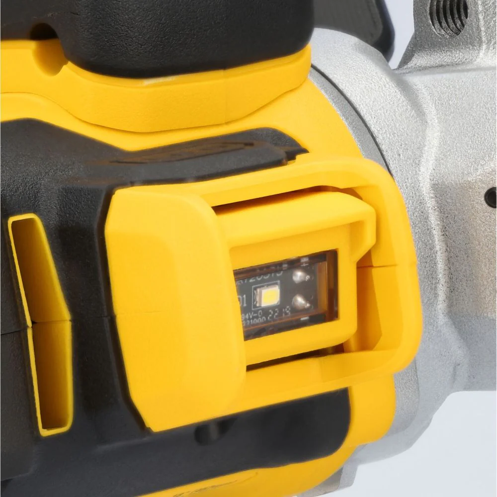 DeWALT 20V MAX XR Bandfile (Bare Tool) - Image 10