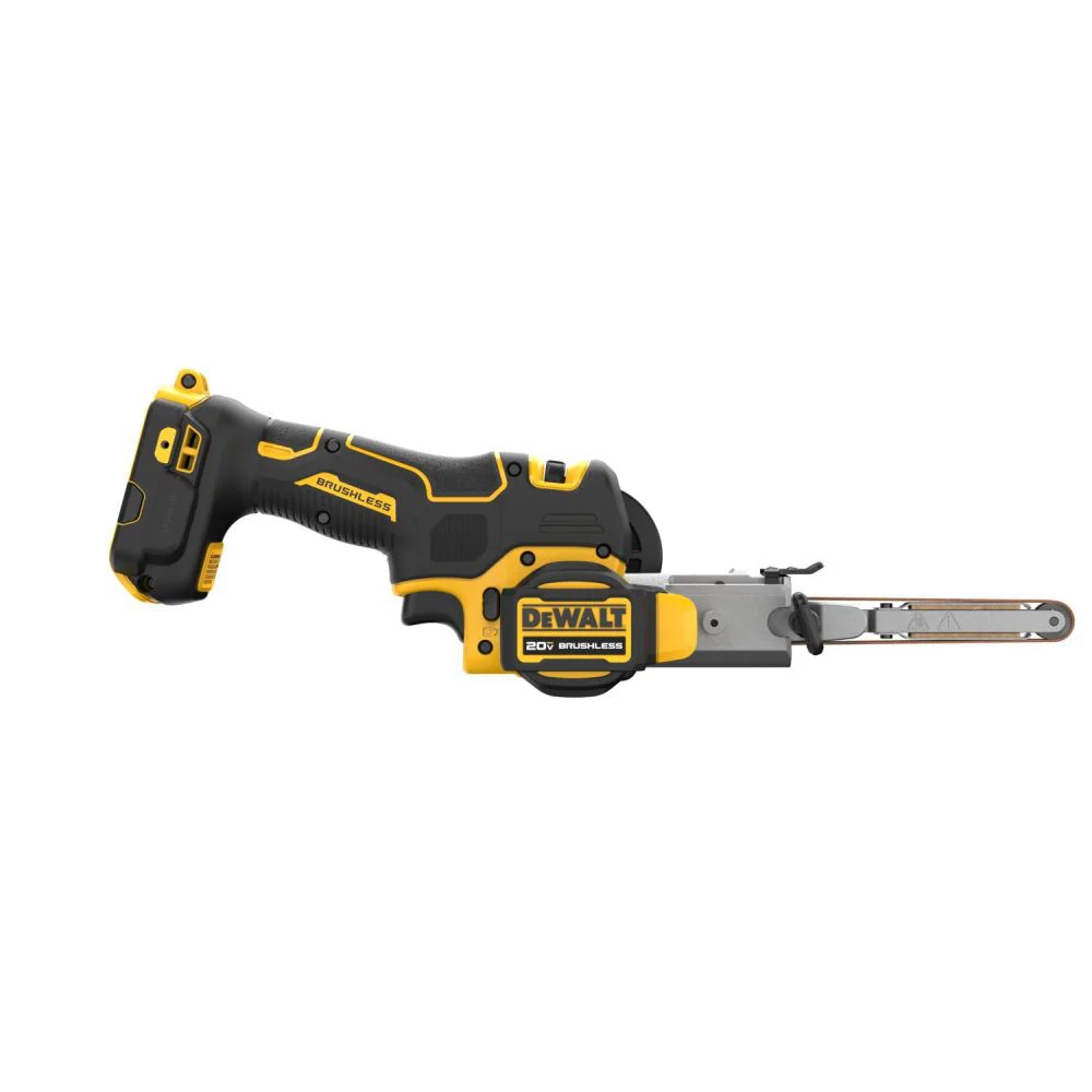 DeWALT 20V MAX XR Bandfile (Bare Tool) - Image 3