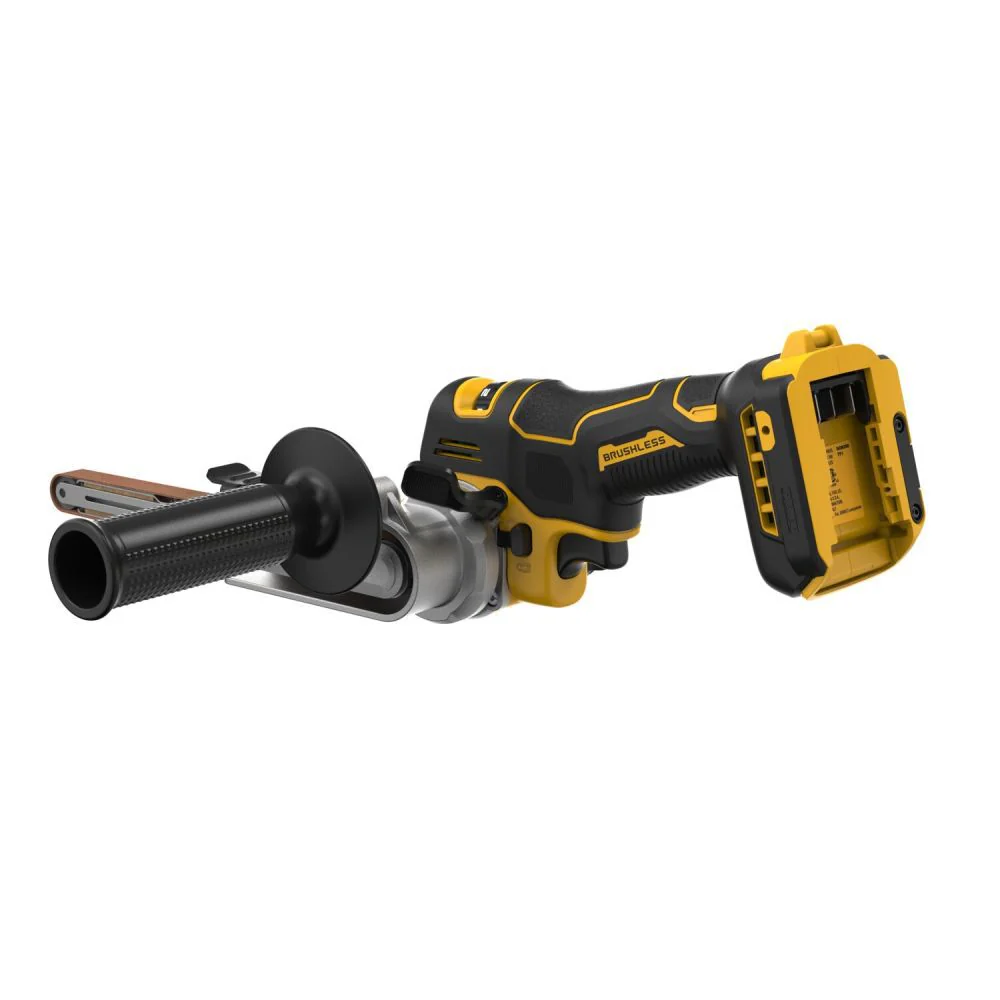 DeWALT 20V MAX XR Bandfile (Bare Tool) - Image 4