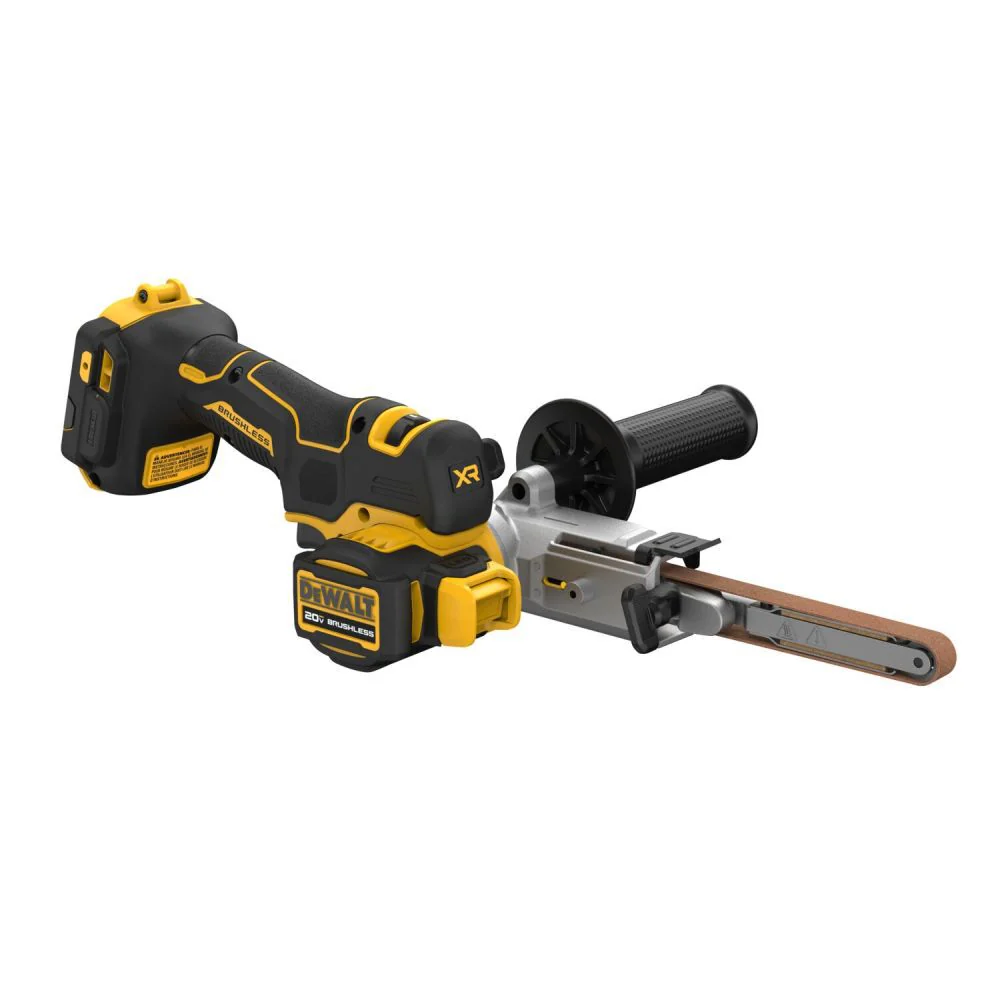DeWALT 20V MAX XR Bandfile (Bare Tool) - Image 5
