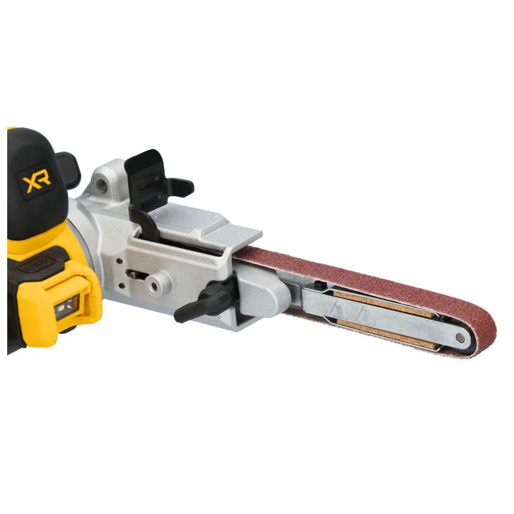 DeWALT 20V MAX XR Bandfile (Bare Tool) - Image 7