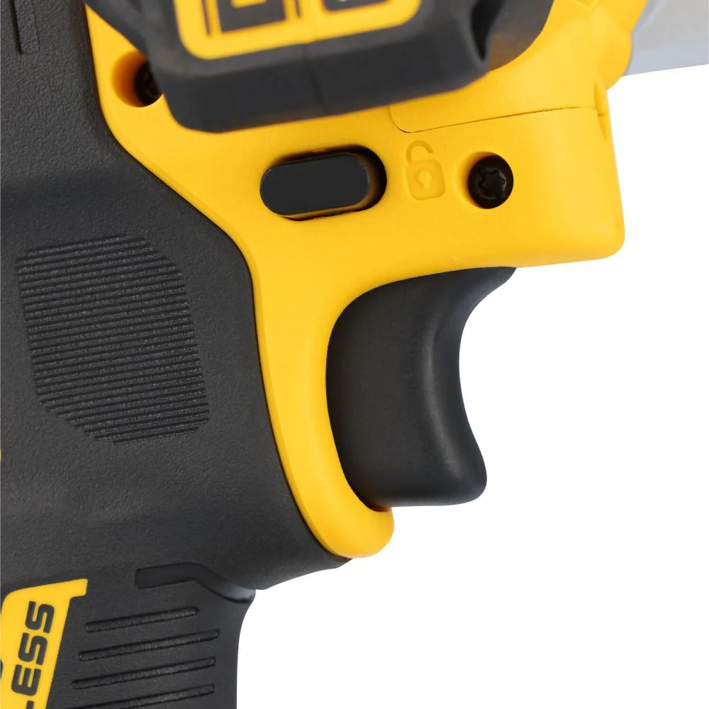 DeWALT 20V MAX XR Bandfile (Bare Tool) - Image 8