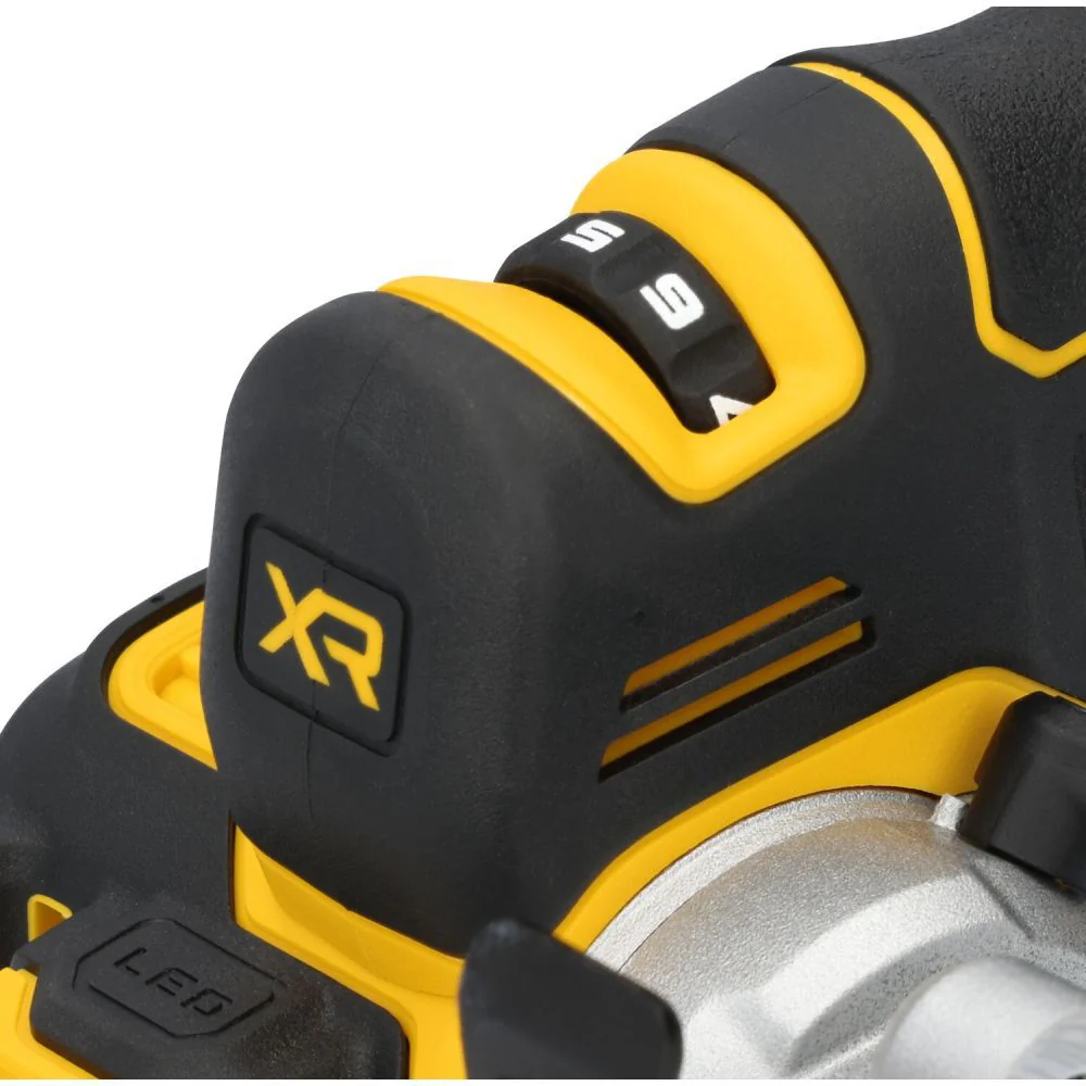 DeWALT 20V MAX XR Bandfile (Bare Tool) - Image 9
