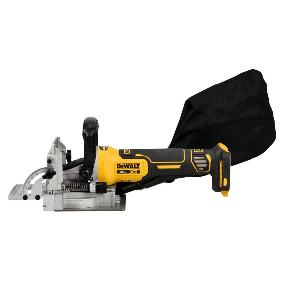 DeWALT 20V MAX XR Biscuit Joiner (Bare Tool) - Image 6