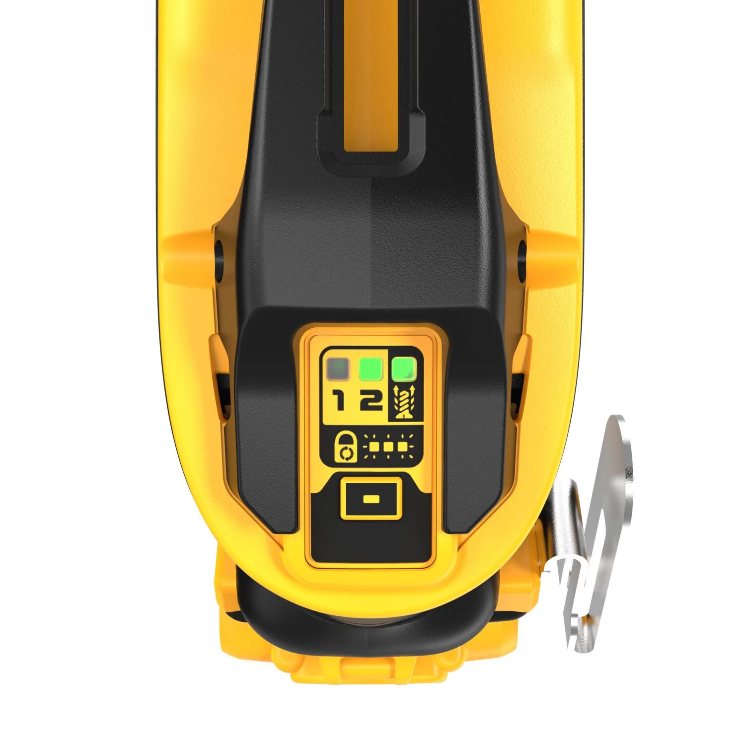 DeWALT DCF630B 20V MAX XR Drywall Screwgun (Bare Tool) - Image 5