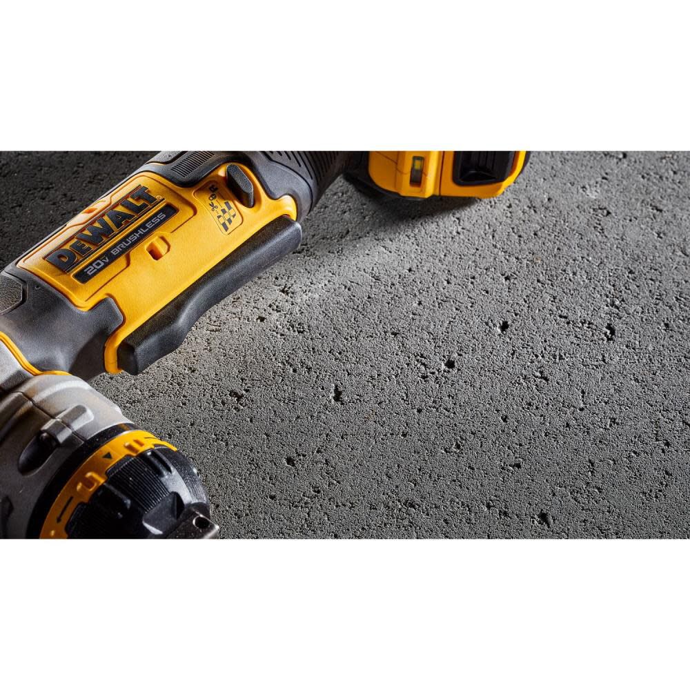 DeWALT 20V MAX XR Wire Mesh Cable Tray Cutter Brushless Cordless - Image 6