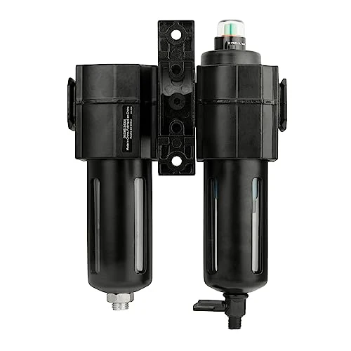 DEWALT 3/8" NPT Desiccant Air Cleaner (DXCM019-0338) - Image 4