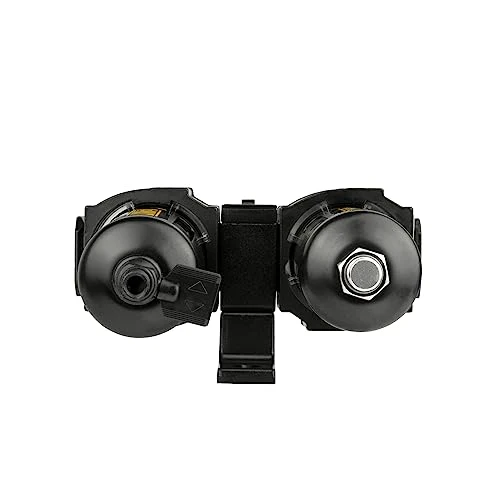 DEWALT 3/8" NPT Desiccant Air Cleaner (DXCM019-0338) - Image 5