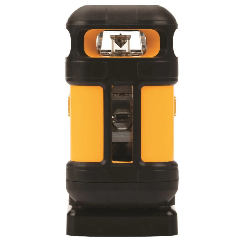 DeWALT DW03601 360-Degree Red Beam Crossline Laser - Image 4