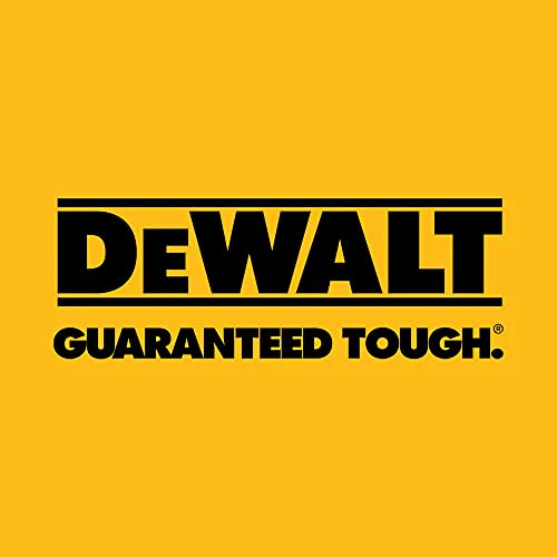 DeWALT 6 In. 13 Amp. Angle Grinder Tool, Paddle Switch with No Lock-On - Image 10
