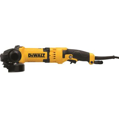 DeWALT DWE43066N 6 In. High Performance Trigger Switch Grinder