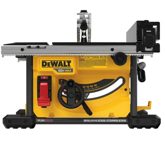 DEWALT DCS7485B 60V MAX Table Saw (Bare Tool) - Image 2